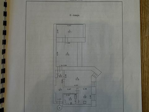 квартира за адресою Нижній Вал вул., 35