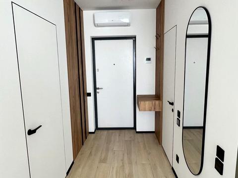 квартира по адресу Митрополита Василия Липковского ул. (Урицкого), 38-А