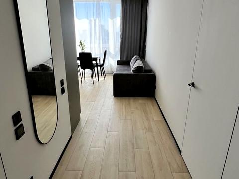 квартира по адресу Митрополита Василия Липковского ул. (Урицкого), 38-А