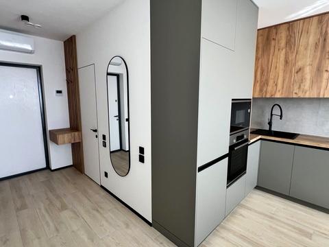 квартира по адресу Митрополита Василия Липковского ул. (Урицкого), 38-А