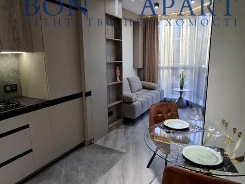 квартира за адресою Яблунева вул., 15