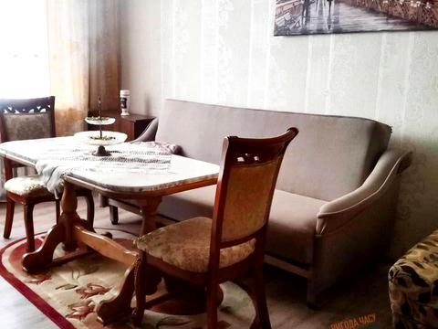 квартира за адресою В'ячеслава Чорновола просп. (), 95