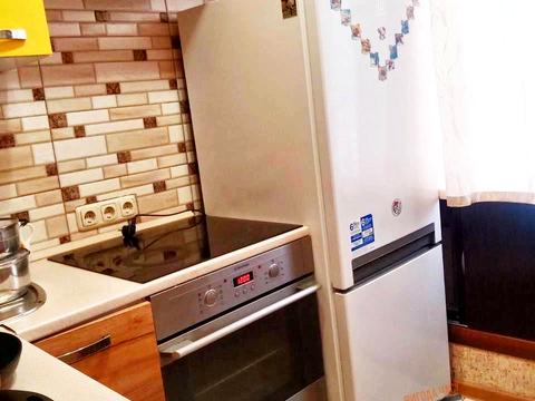 квартира за адресою В'ячеслава Чорновола просп. (), 95