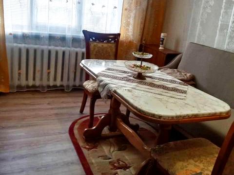 квартира за адресою В'ячеслава Чорновола просп. (), 95