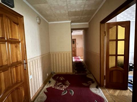 квартира за адресою Сортувальна вул., 4