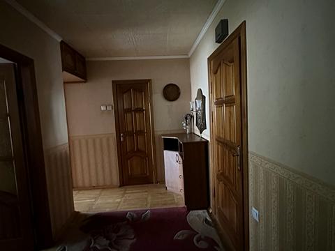 квартира за адресою Сортувальна вул., 4