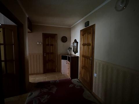 квартира за адресою Сортувальна вул., 4