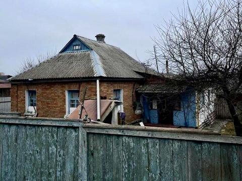 дом по адресу Центральная ул. (Чапаєва)