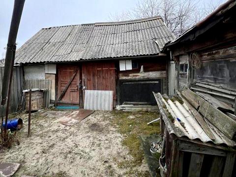 будинок за адресою Центральна вул. (Чапаєва)