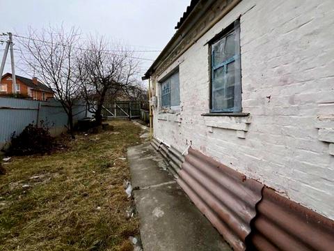 будинок за адресою Центральна вул. (Чапаєва)