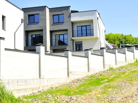 будинок за адресою Берегівська, 62