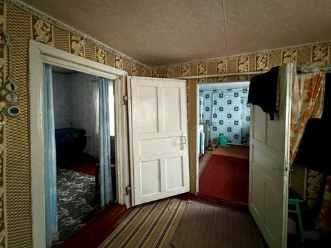 будинок за адресою Центральна вул. (Чапаєва)