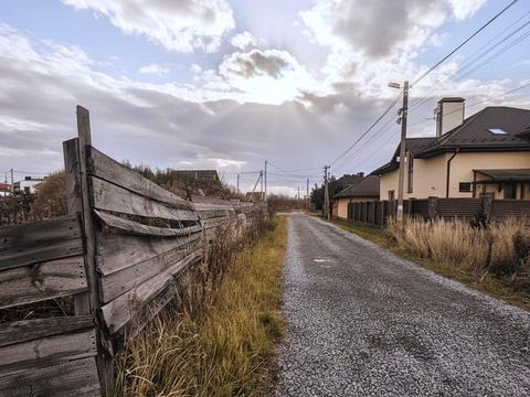 ділянка за адресою 