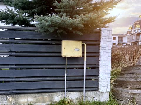 ділянка за адресою 