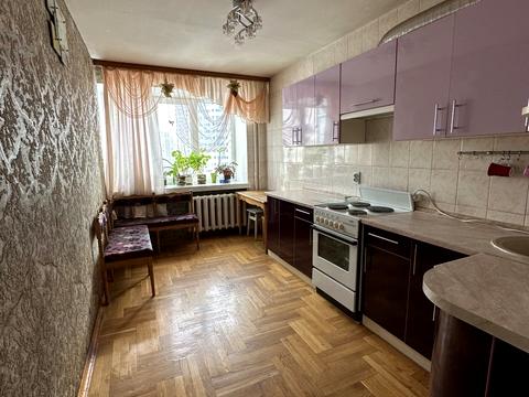 квартира за адресою Сортувальна вул., 4