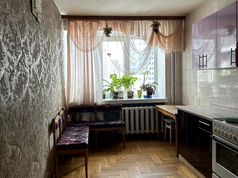 квартира за адресою Сортувальна вул., 4