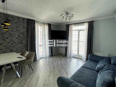 квартира за адресою Михайла Максимовича вул. (Онуфрія Трутенка), 26-Б