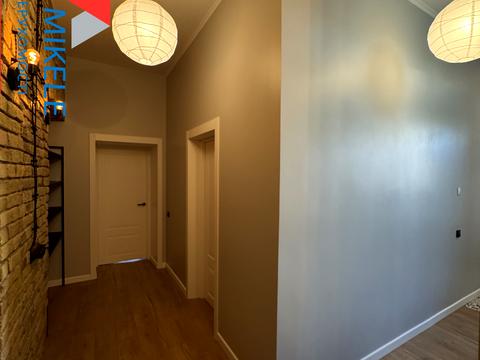 квартира за адресою Нижній Вал вул., 35