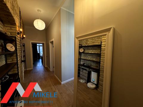 квартира за адресою Нижній Вал вул., 35