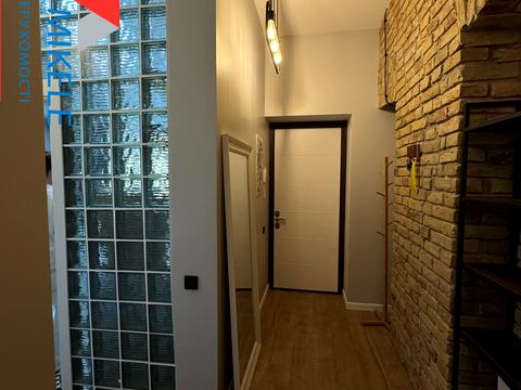 квартира за адресою Нижній Вал вул., 35