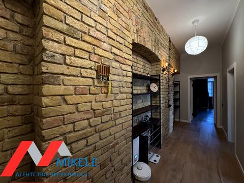 квартира за адресою Нижній Вал вул., 35