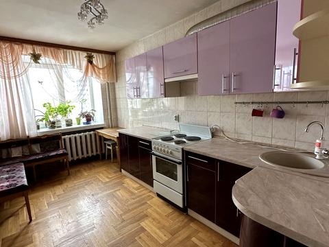 квартира за адресою Сортувальна вул., 4