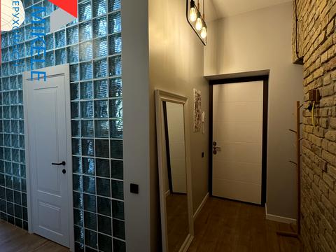 квартира за адресою Нижній Вал вул., 35