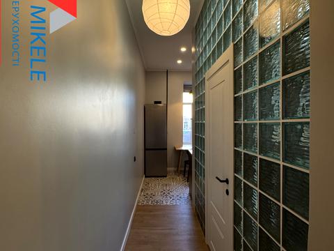 квартира за адресою Нижній Вал вул., 35