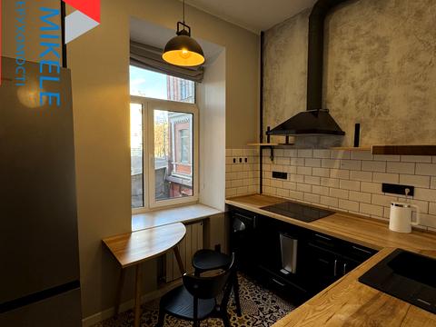 квартира за адресою Нижній Вал вул., 35