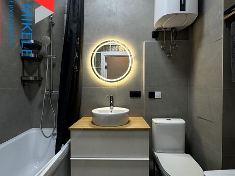 квартира за адресою Нижній Вал вул., 35