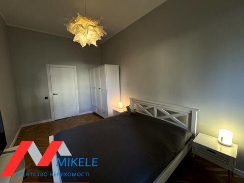 квартира за адресою Нижній Вал вул., 35