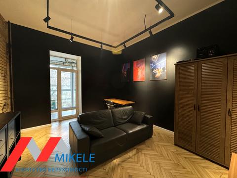 квартира за адресою Нижній Вал вул., 35