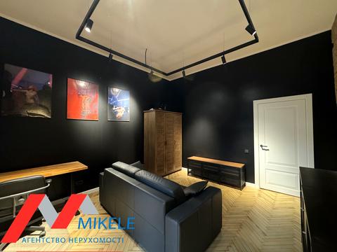 квартира за адресою Нижній Вал вул., 35