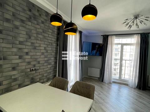 квартира за адресою Михайла Максимовича вул. (Онуфрія Трутенка), 26-Б