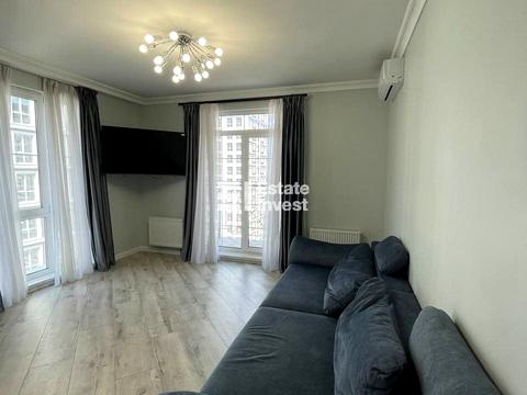 квартира за адресою Михайла Максимовича вул. (Онуфрія Трутенка), 26-Б