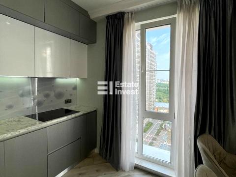 квартира за адресою Михайла Максимовича вул. (Онуфрія Трутенка), 26-Б