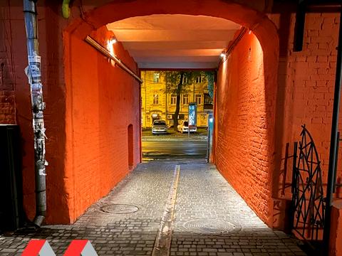 квартира за адресою Нижній Вал вул., 35