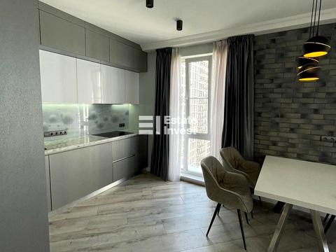 квартира за адресою Михайла Максимовича вул. (Онуфрія Трутенка), 26-Б