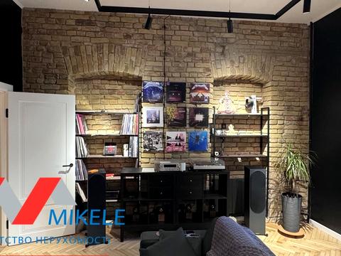 квартира за адресою Нижній Вал вул., 35