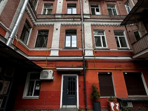 квартира за адресою Нижній Вал вул., 35