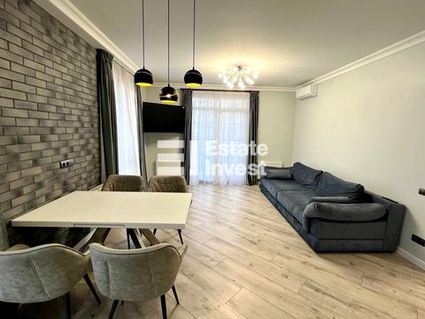 квартира за адресою Михайла Максимовича вул. (Онуфрія Трутенка), 26-Б