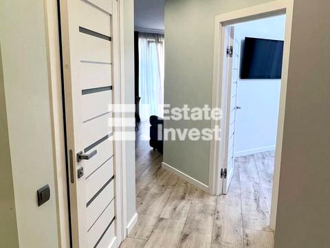 квартира за адресою Михайла Максимовича вул. (Онуфрія Трутенка), 26-Б