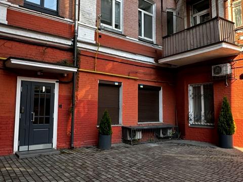 квартира за адресою Нижній Вал вул., 35