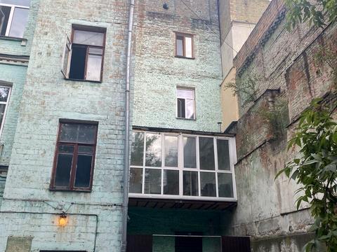 квартира за адресою Нижній Вал вул., 35