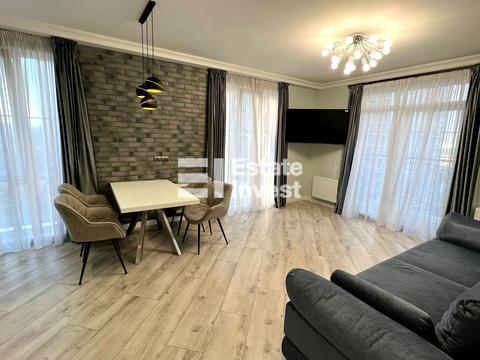 квартира за адресою Михайла Максимовича вул. (Онуфрія Трутенка), 26-Б