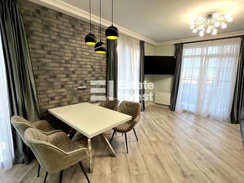 квартира за адресою Михайла Максимовича вул. (Онуфрія Трутенка), 26-Б