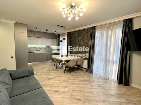 квартира за адресою Михайла Максимовича вул. (Онуфрія Трутенка), 26-Б