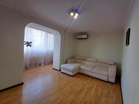 квартира за адресою Одеса, Костанді вул., 199а