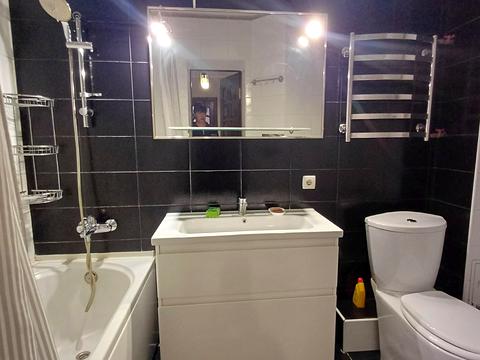 квартира за адресою Одеса, Костанді вул., 199а