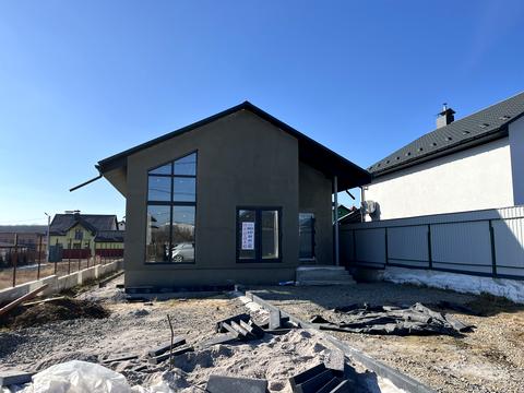 будинок за адресою Головна